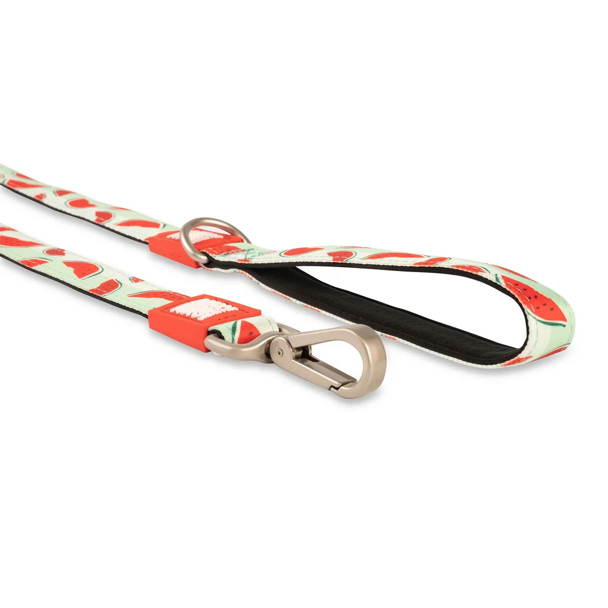 M&M SHORT LEASH WATERMELON