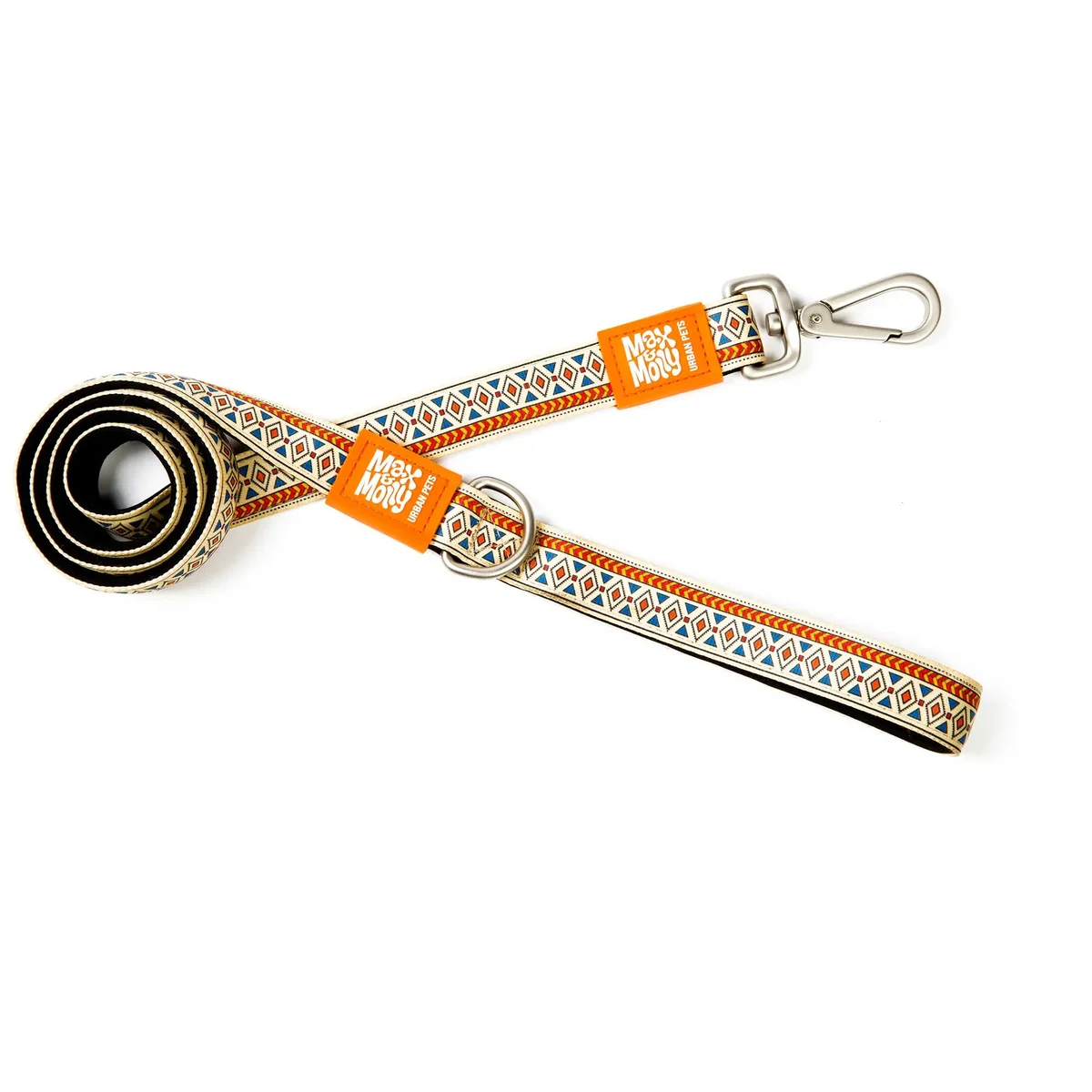 M&M SHORT LEASH ETHNIC