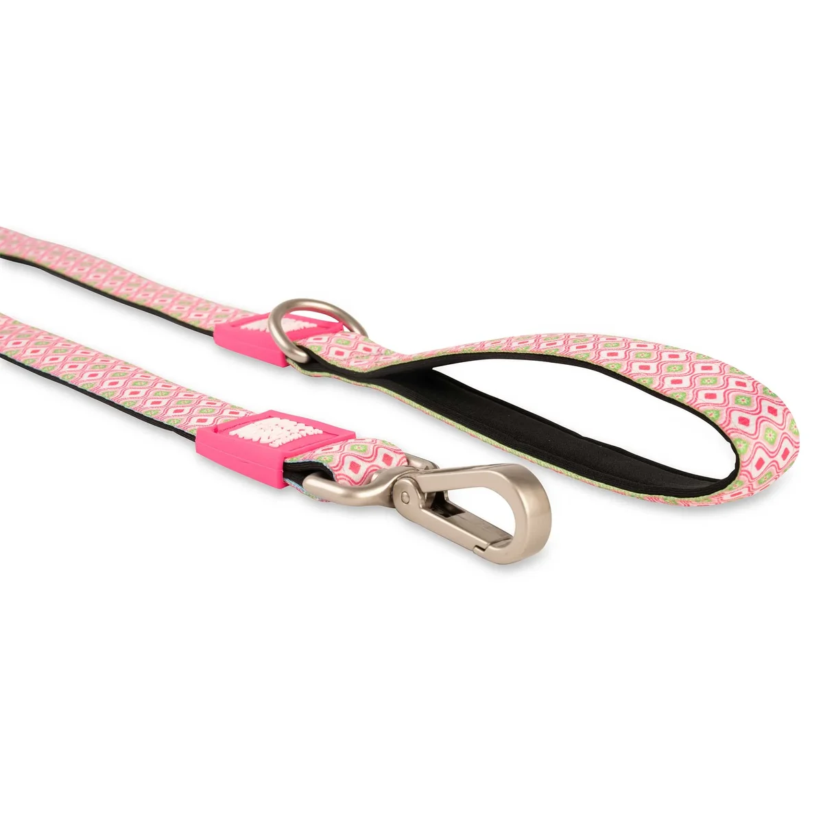 M&M SHORT LEASH RETRO PINK