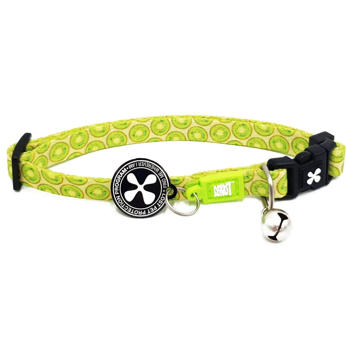 M&M COLLAR KIWI
