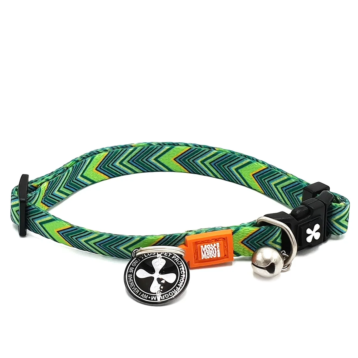 M&M COLLAR VINTAGE