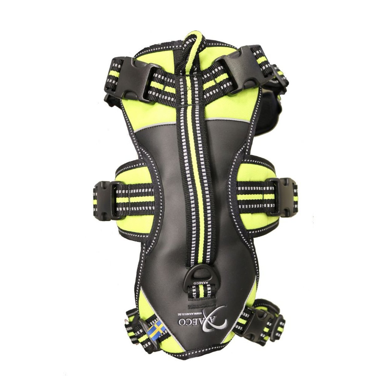 Broad Peak Harness