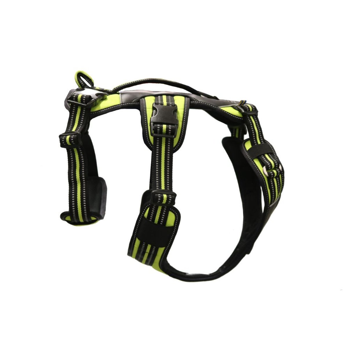 Broad Peak Harness
