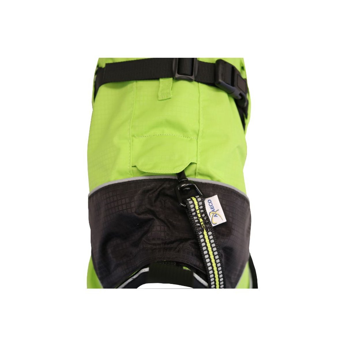 4 Season dog coat