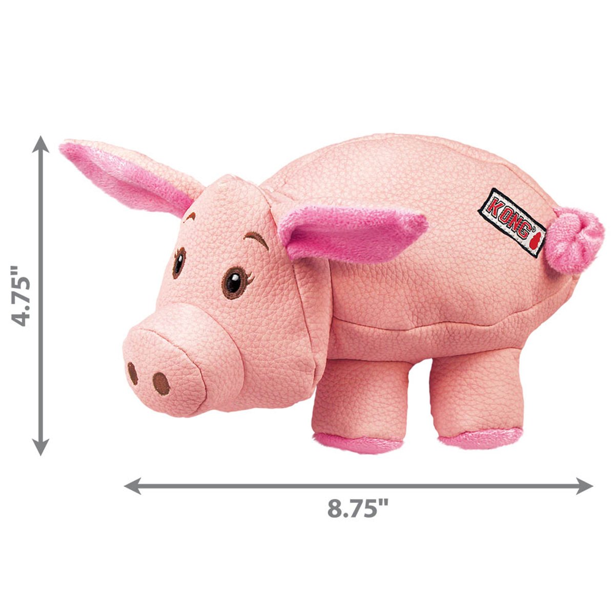 KONG Phatz Pig Md EU