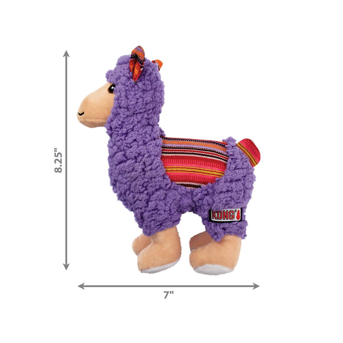 KONG Sherps Llama Md EU
