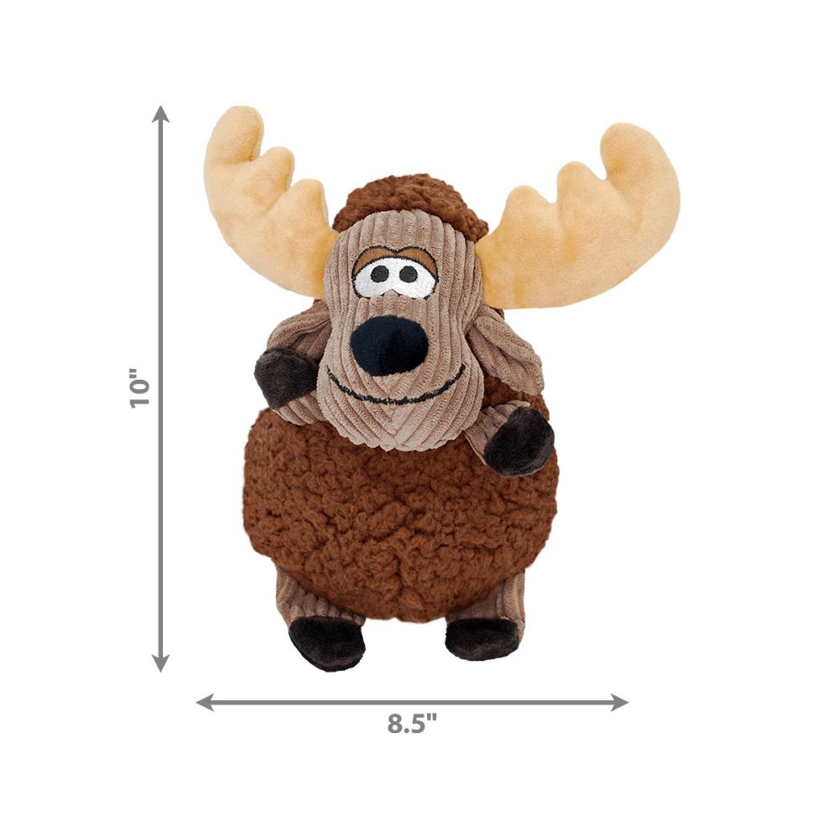 KONG Sherps Floofs Moose Md EU