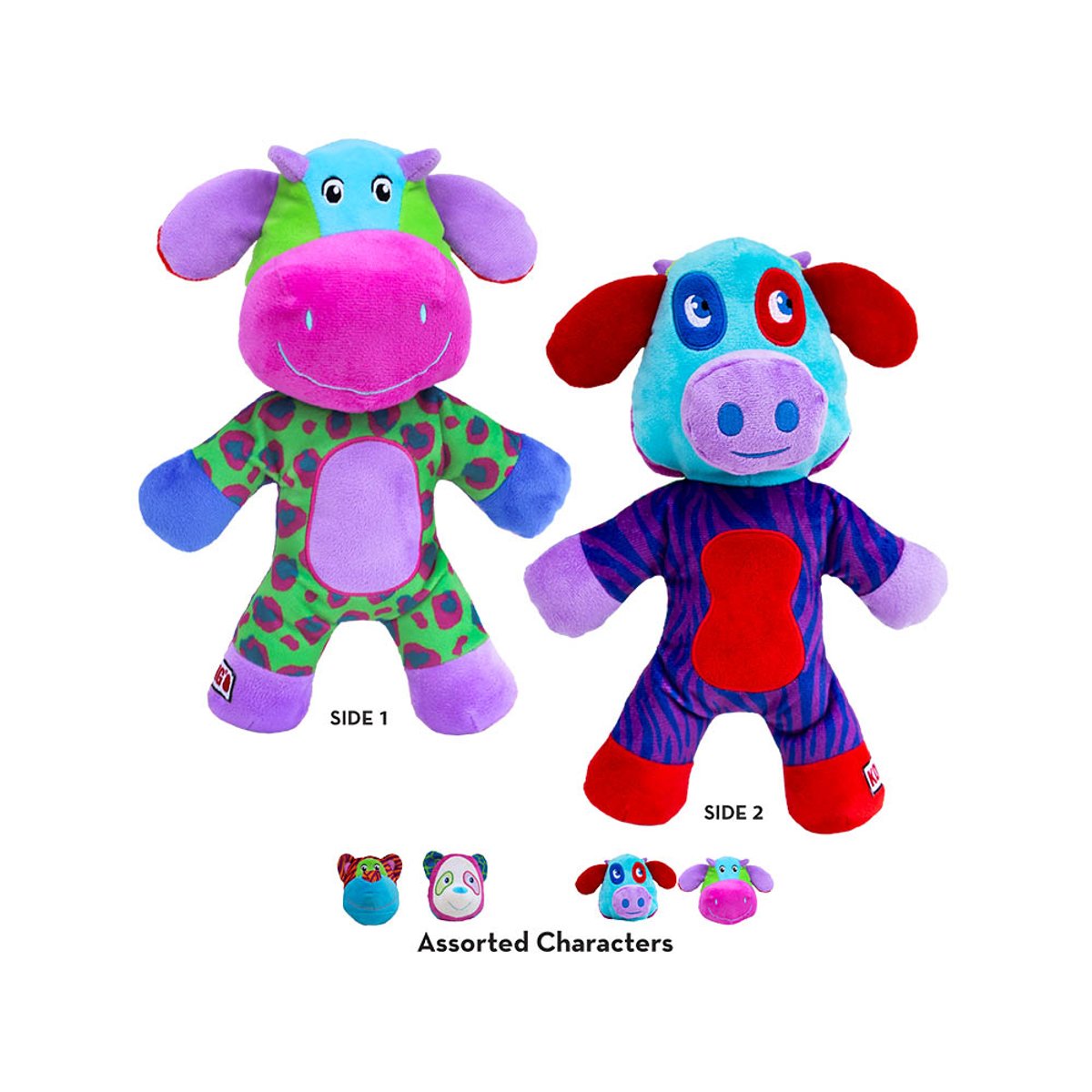KONG Switcheroos Assorted Lg EU
