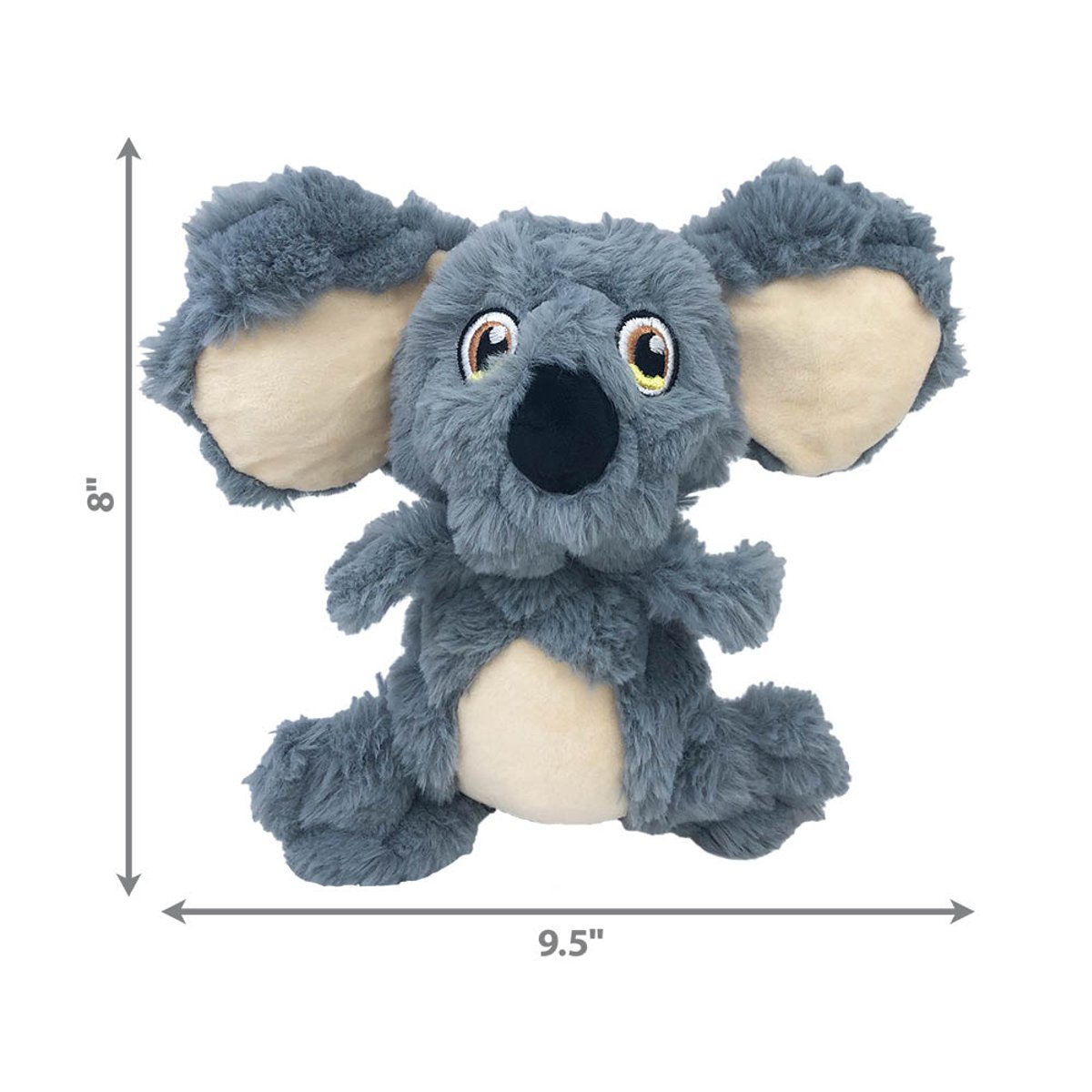 KONG Scrumplez Koala Md EU