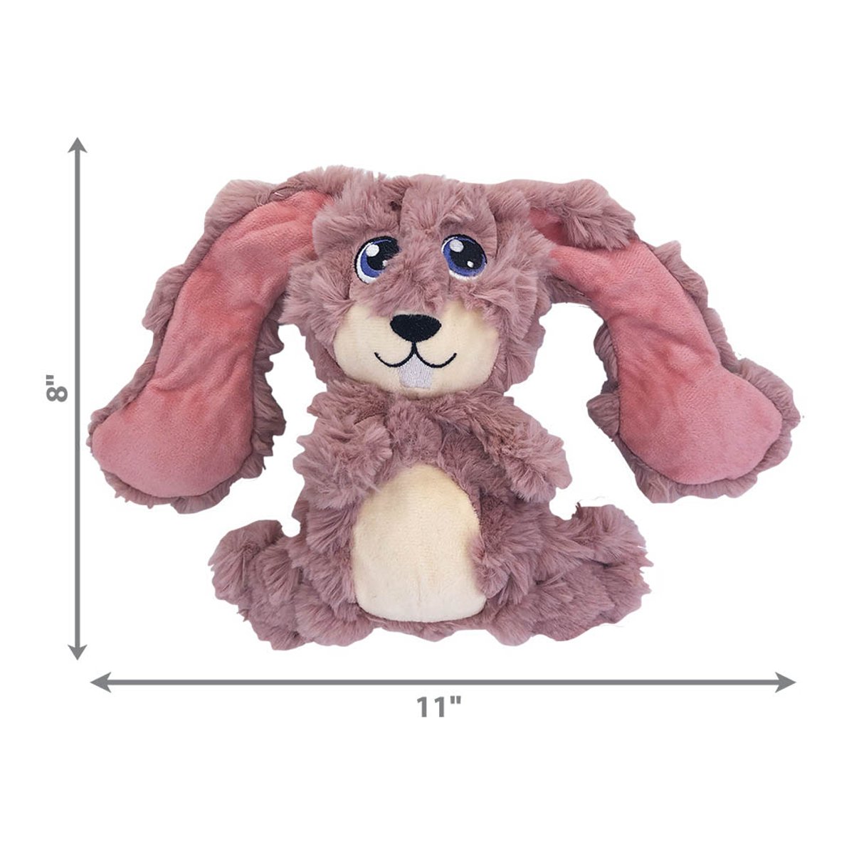 KONG Scrumplez Bunny Md EU