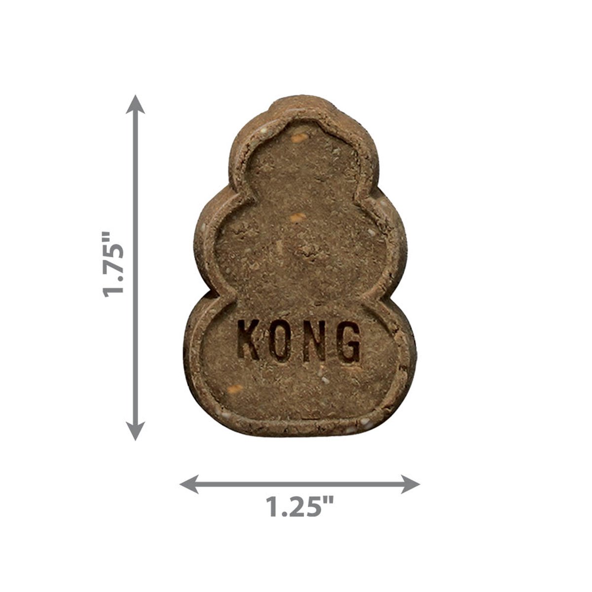 KONG Snacks Peanut Butter Lg EU