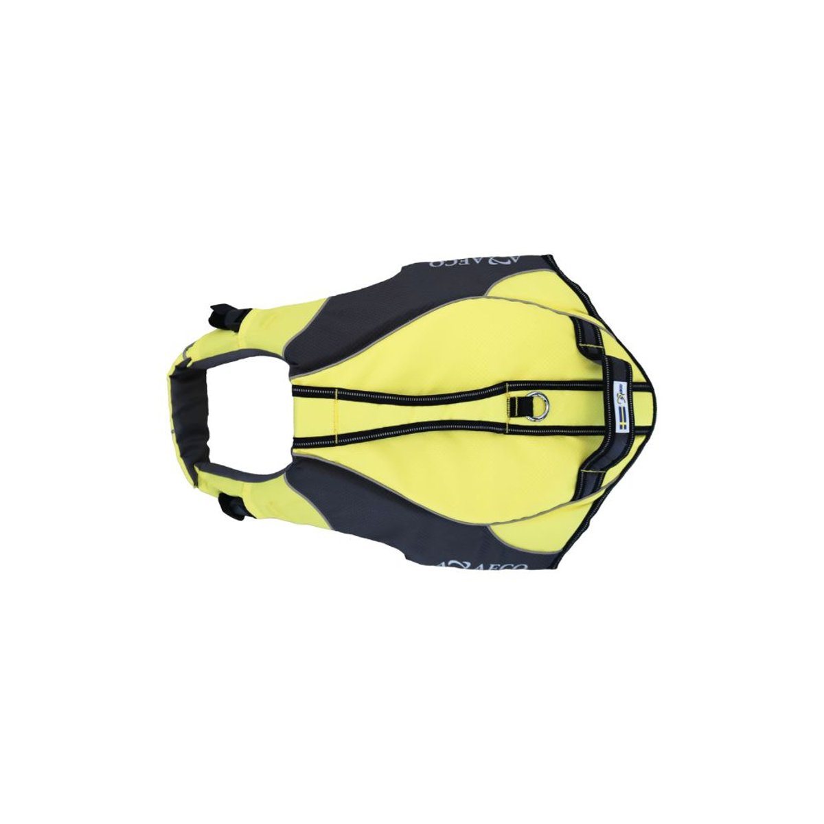 Aqua Dog Life Jacket