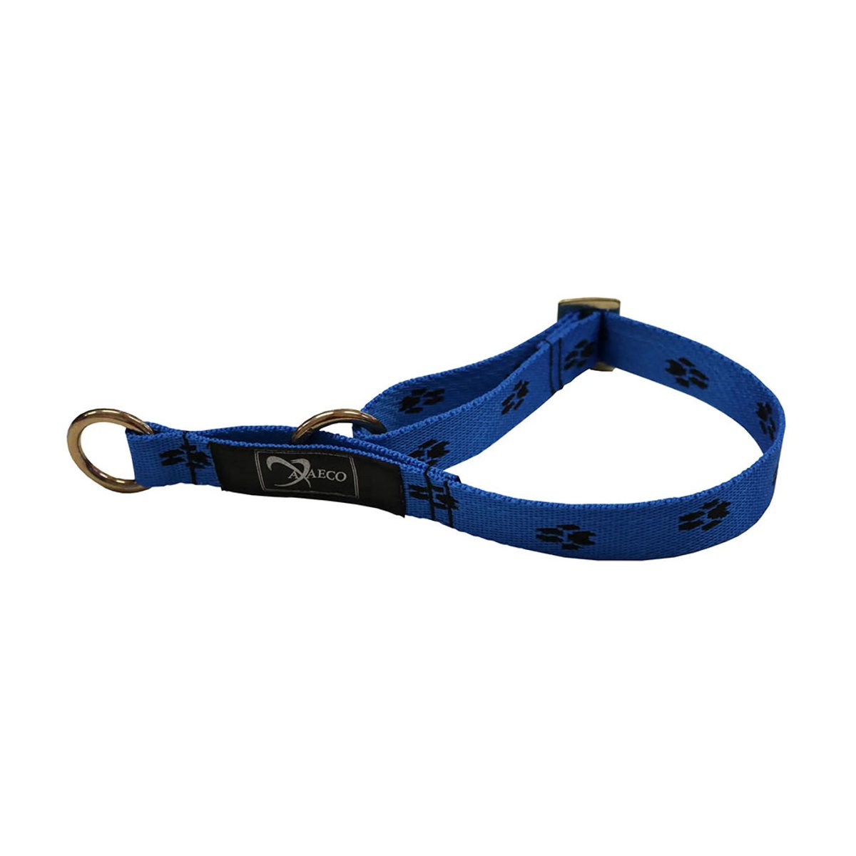 Half-Choke Collar