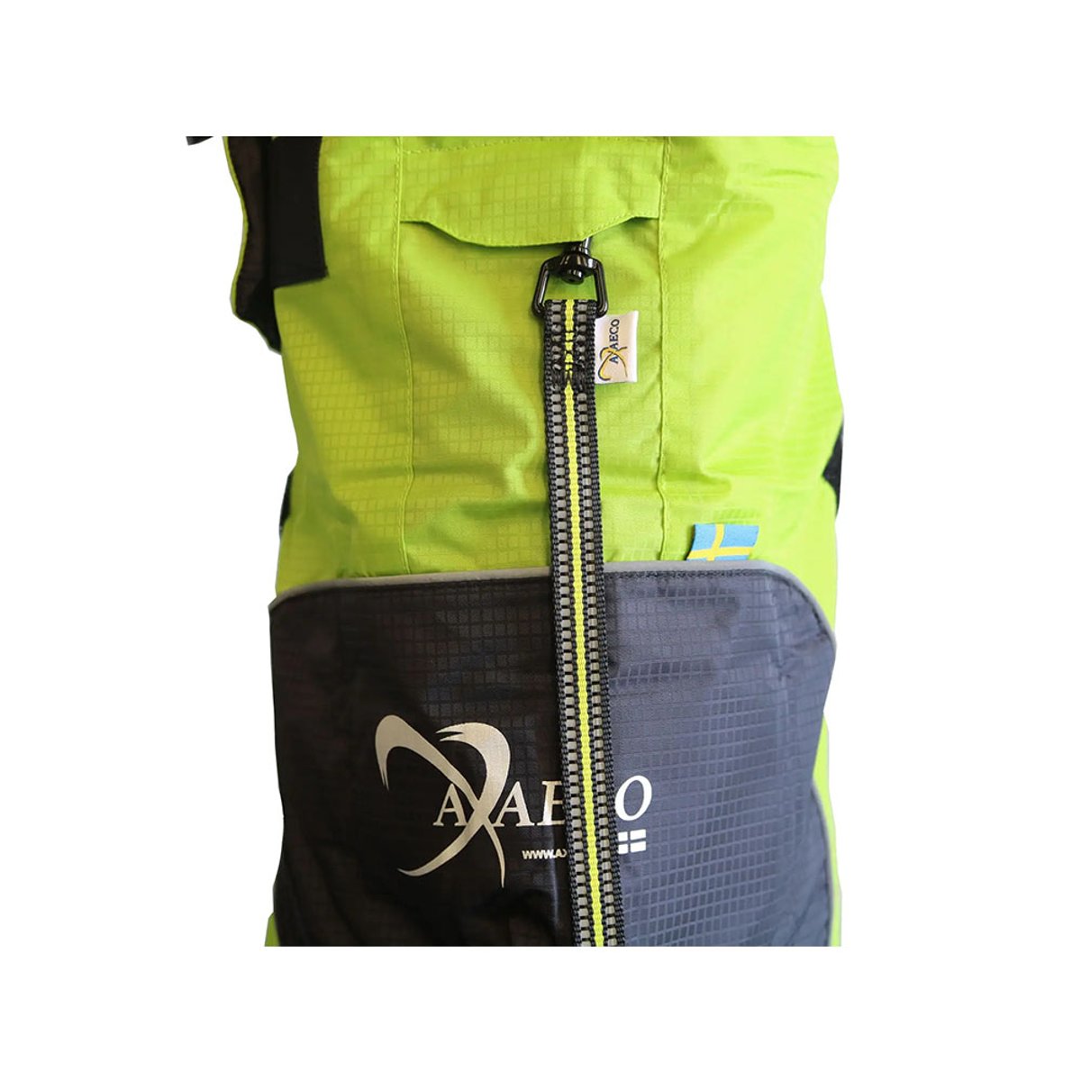 Dog Coat Ice-Olation