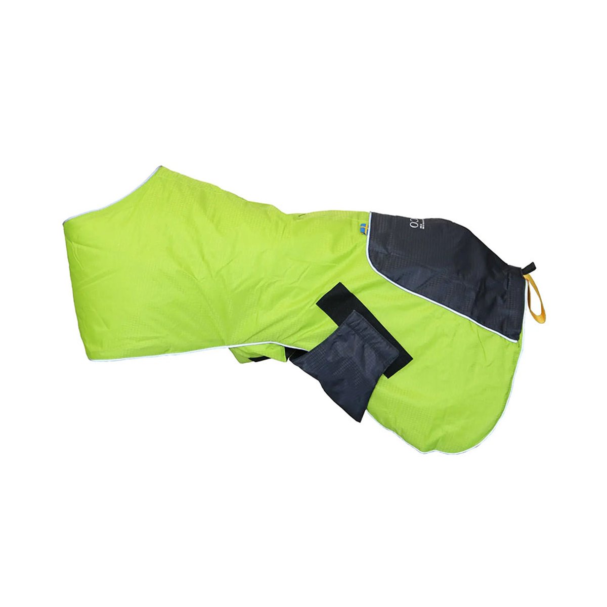 Dog Coat Ice-Olation