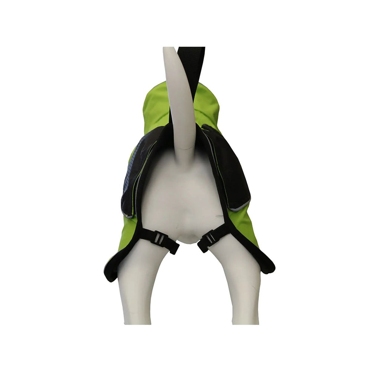 Dog Coat Ice-Olation