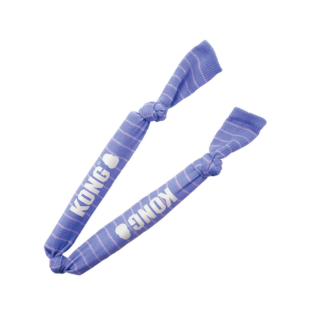 KONG Signature Crunch Rope Double Puppy M/L