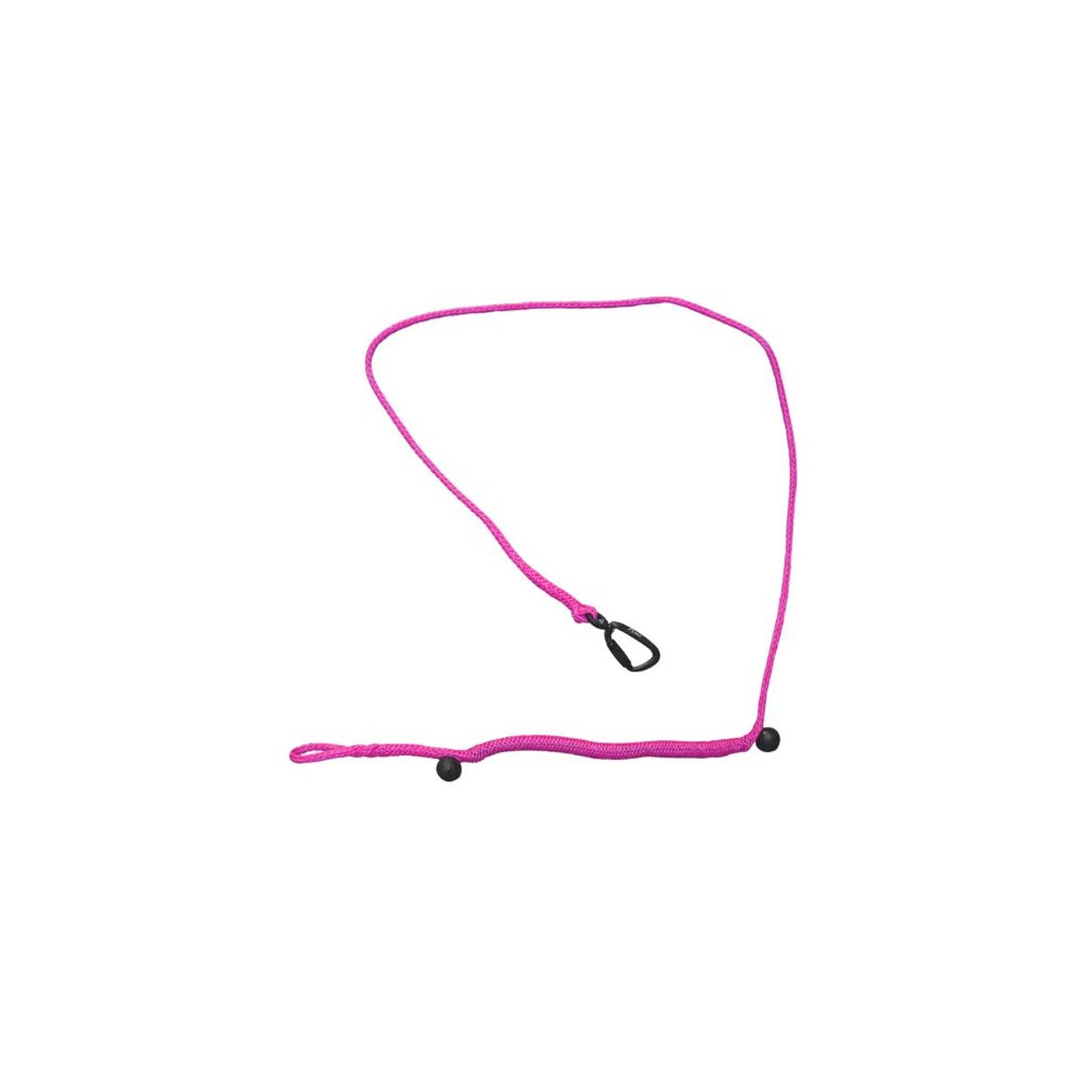 STANDARD LINE ( 1 dog ) pink - 200 cm