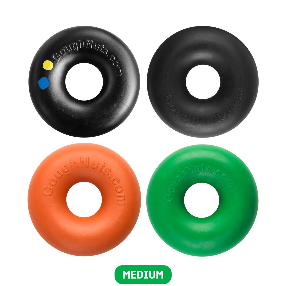 MEDIUM (Original) RING