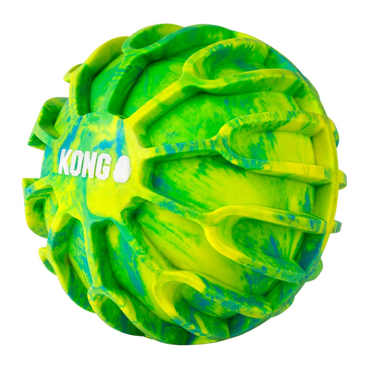 KONG igračka za pse FLEXBALL SPORT BALL XL