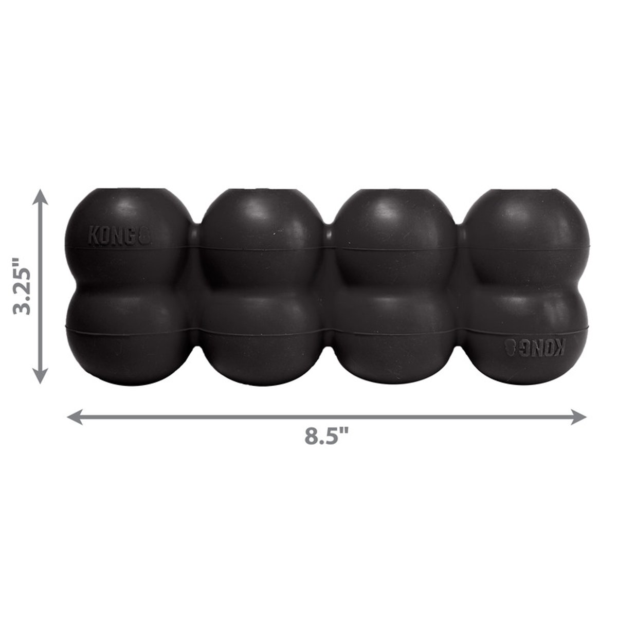 KONG EXTREME GOODIE RIBBON L
