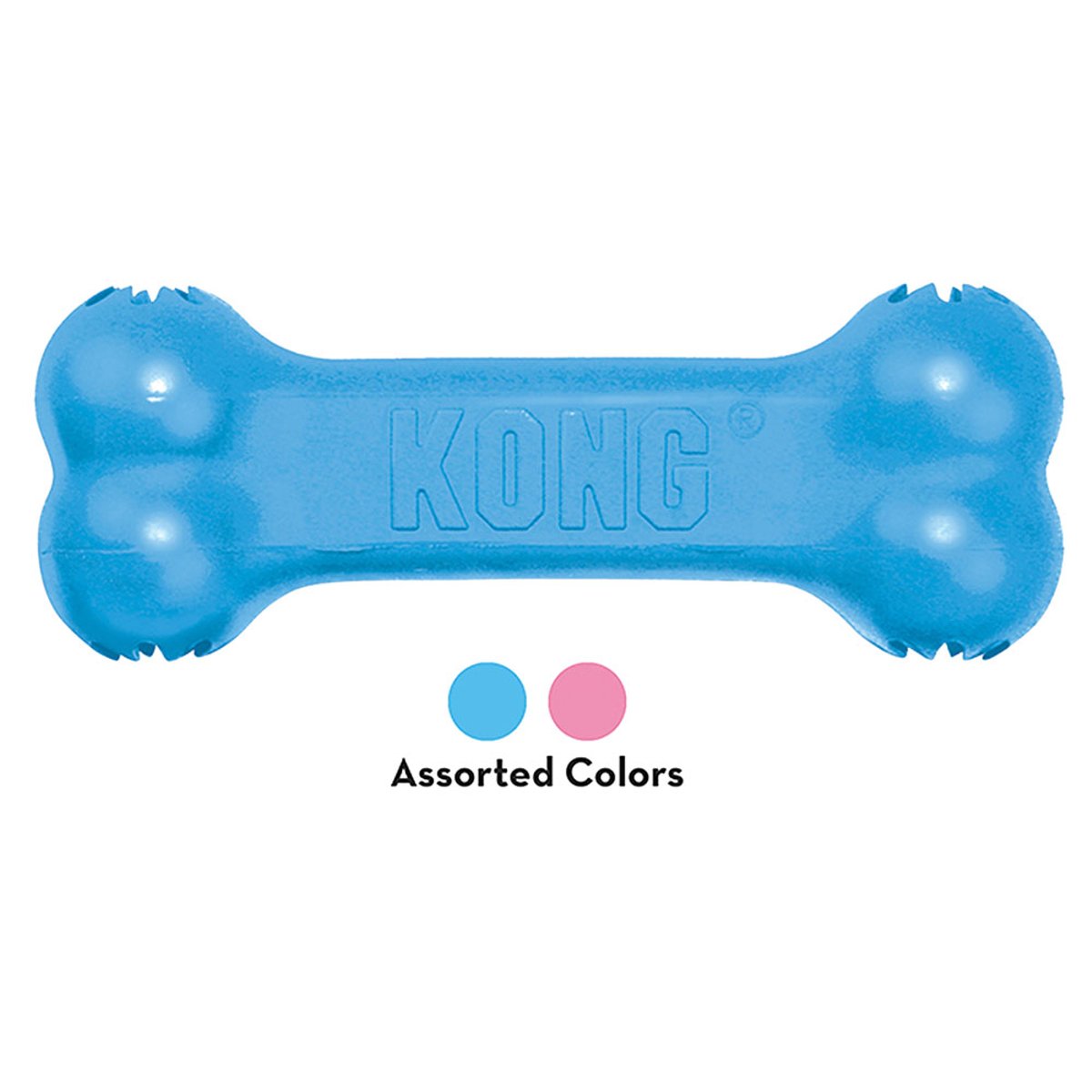 KONG Puppy Goodie Bone S