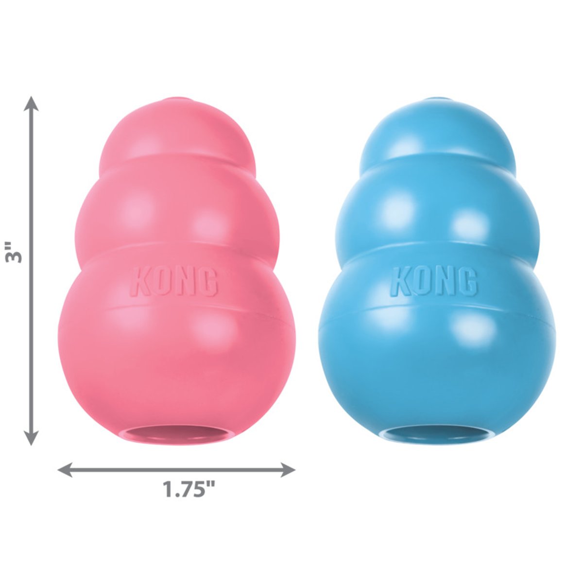 KONG PUPPY SMALL