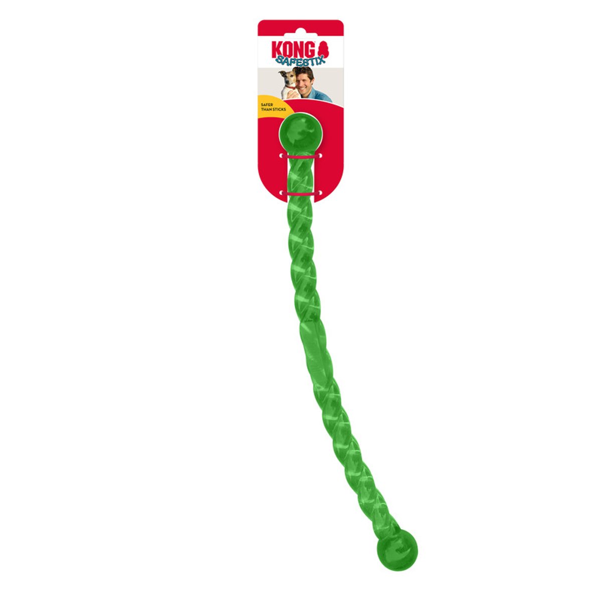 KONG SafeStix Assorted Md EU