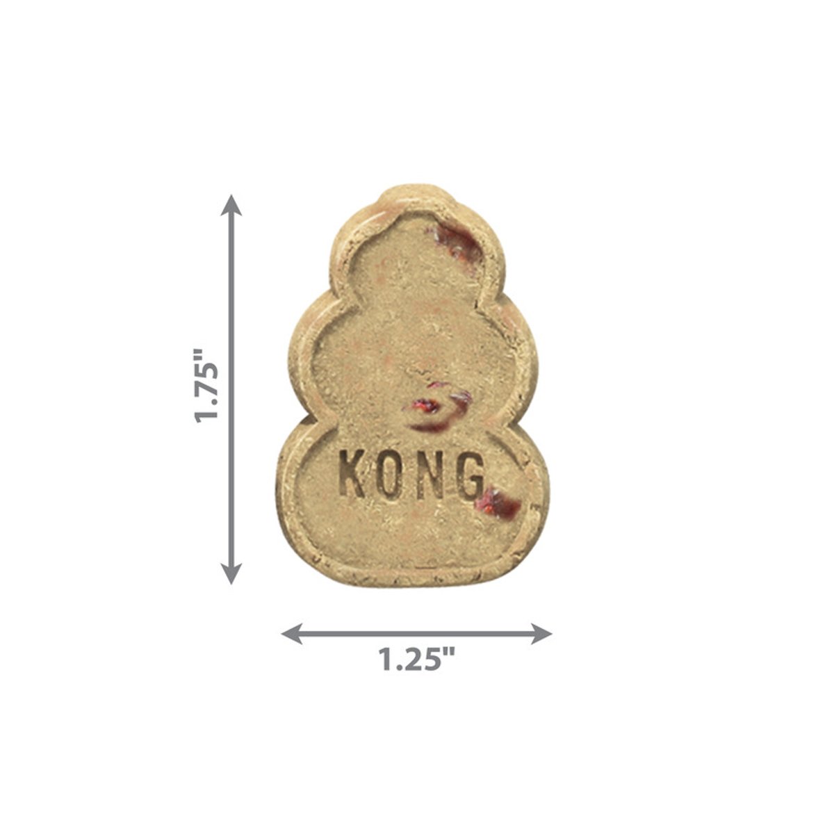 KONG SNACKS BACON&CHEESE LARGE
