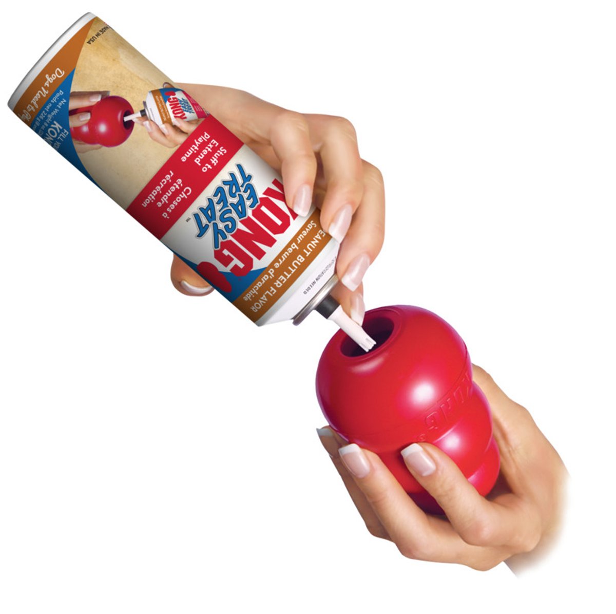 KONG PASTE PEANUT BUTTER