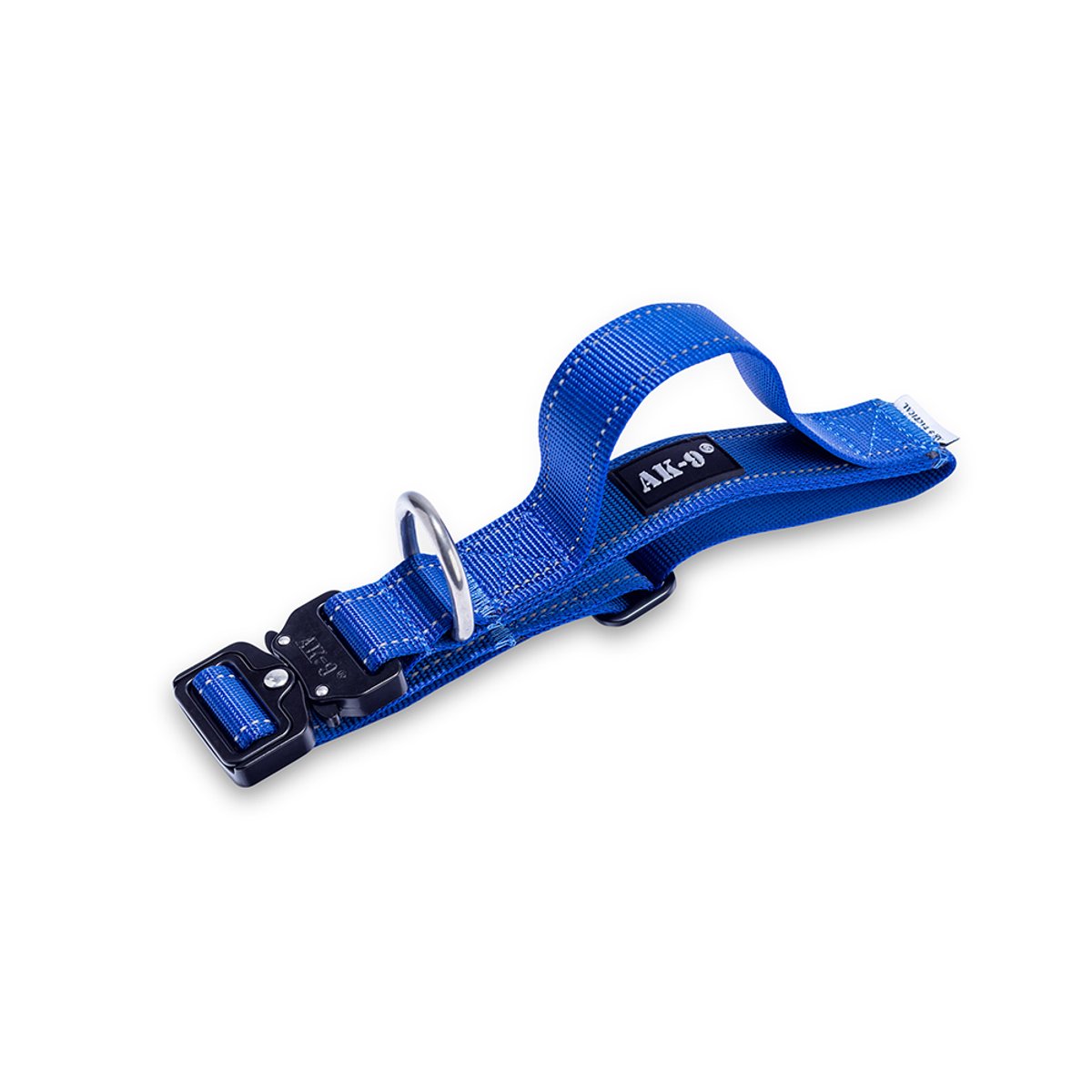 AK9-COMBAT COLLAR