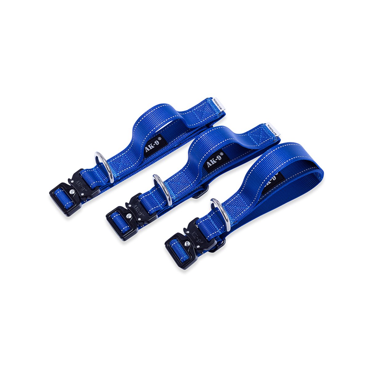 AK9-COMBAT COLLAR
