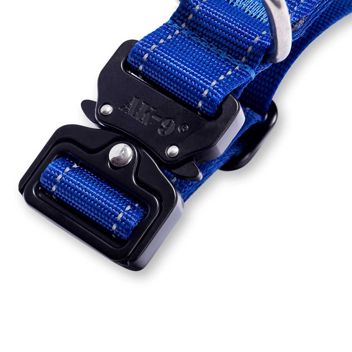 AK9-COMBAT COLLAR