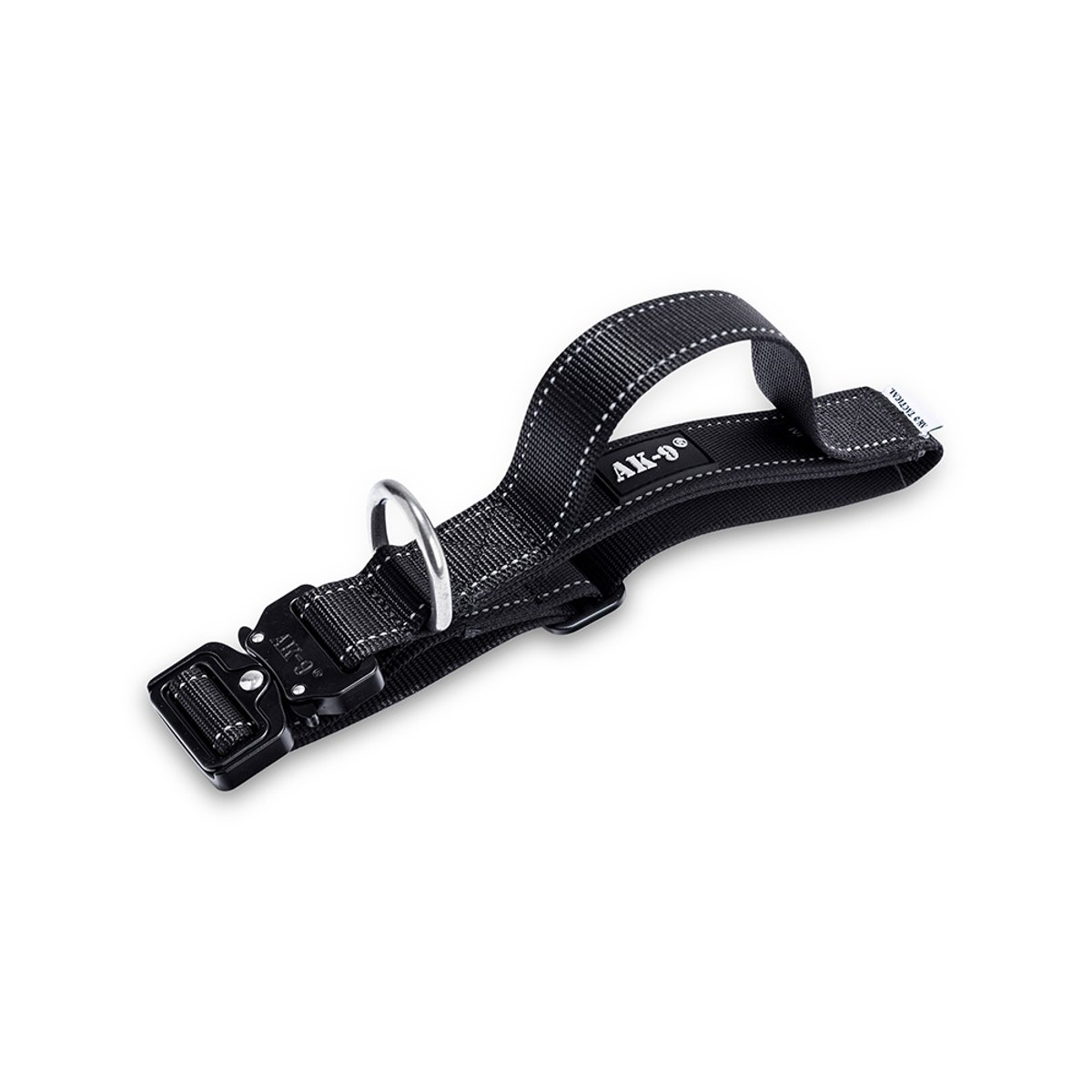 AK9-COMBAT COLLAR