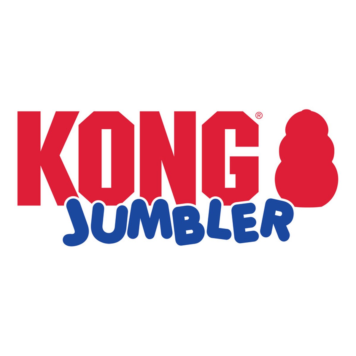 KONG Jumbler Ball L/XL
