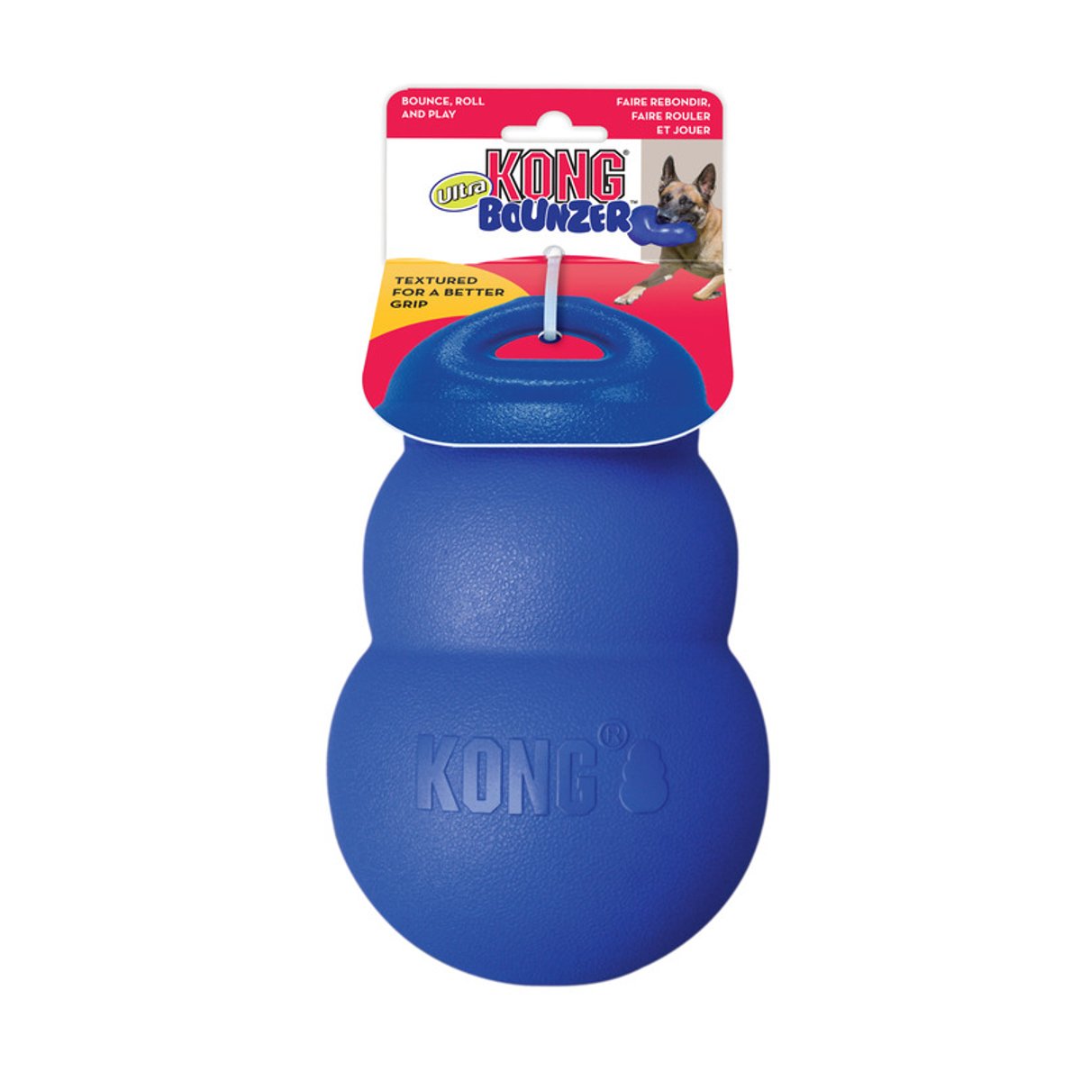 KONG Bounzer Ultra Lg