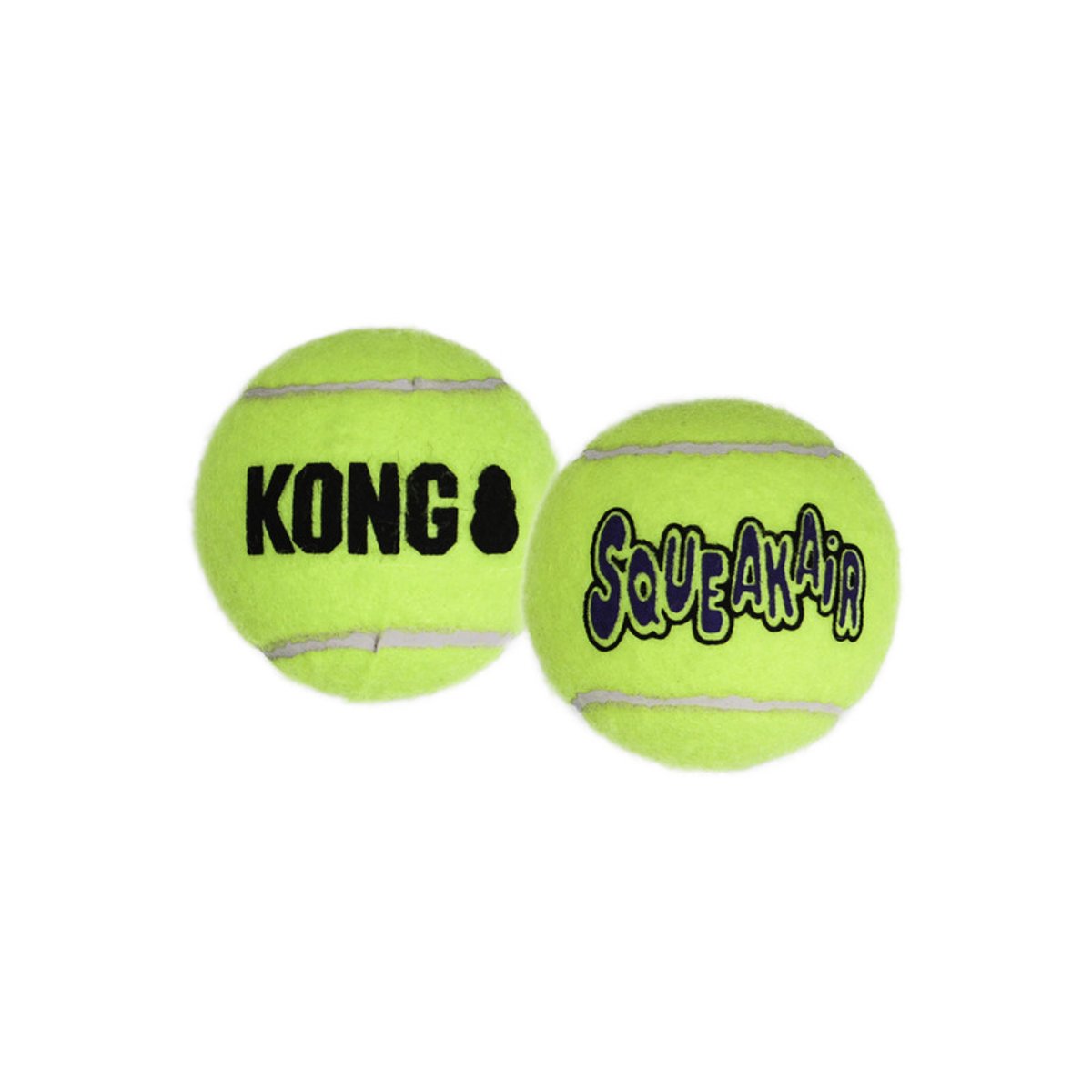 KONG igračka za pse SqueakAir TENIS Ball LARGE Bulk