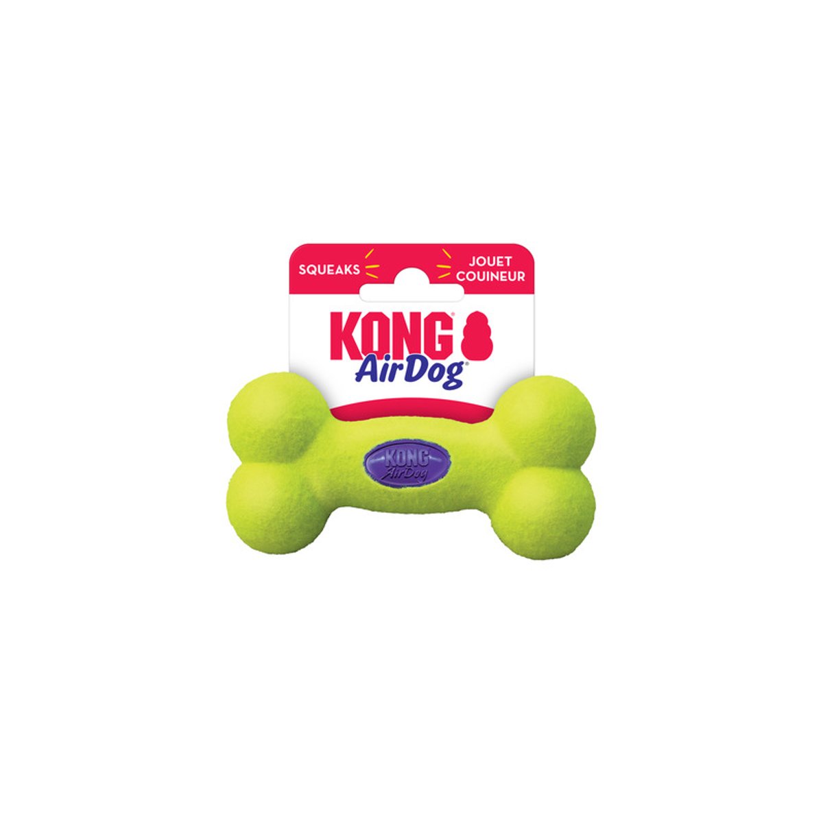 KONG AirDog Bone