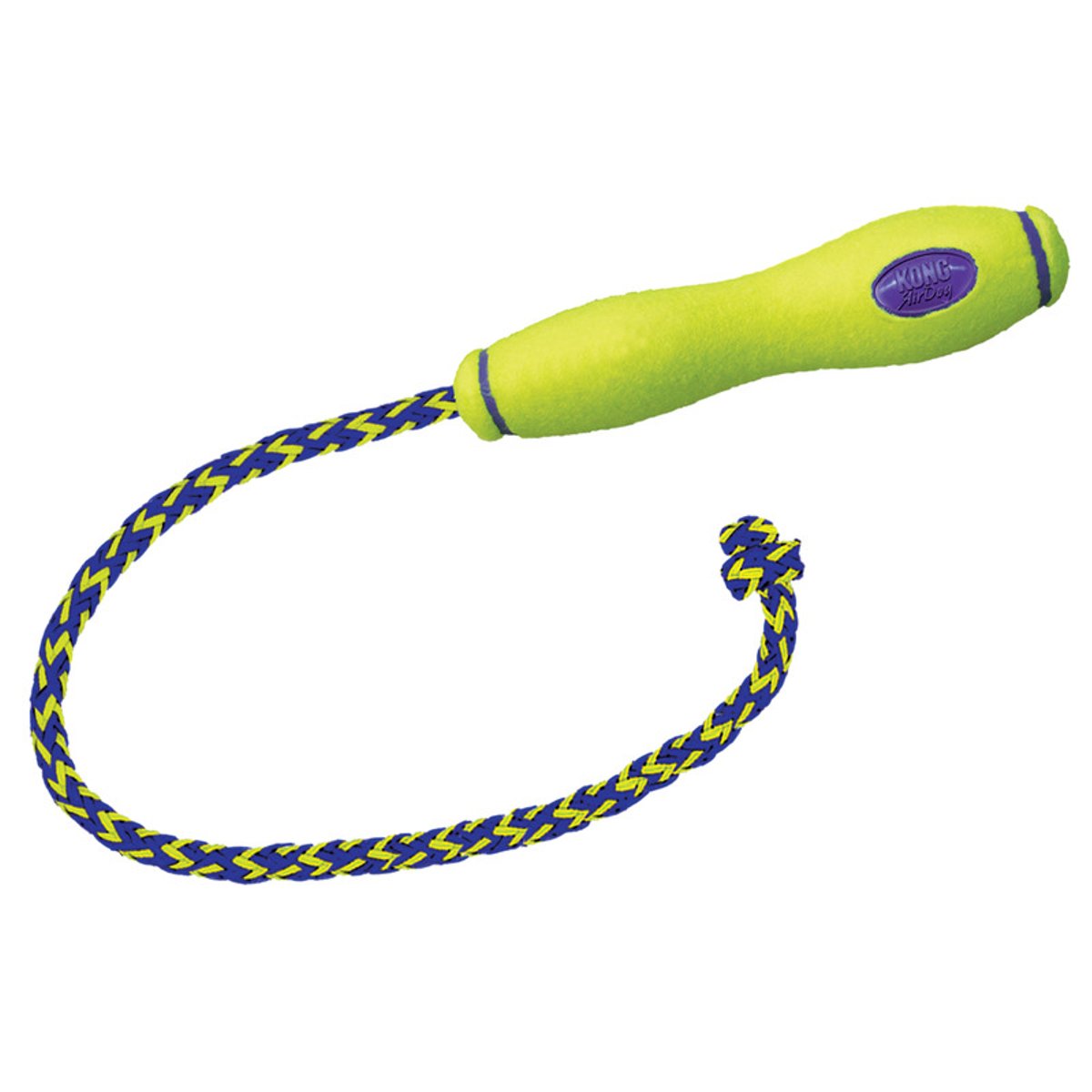 KONG AirDog Fetch Stick w/Rope