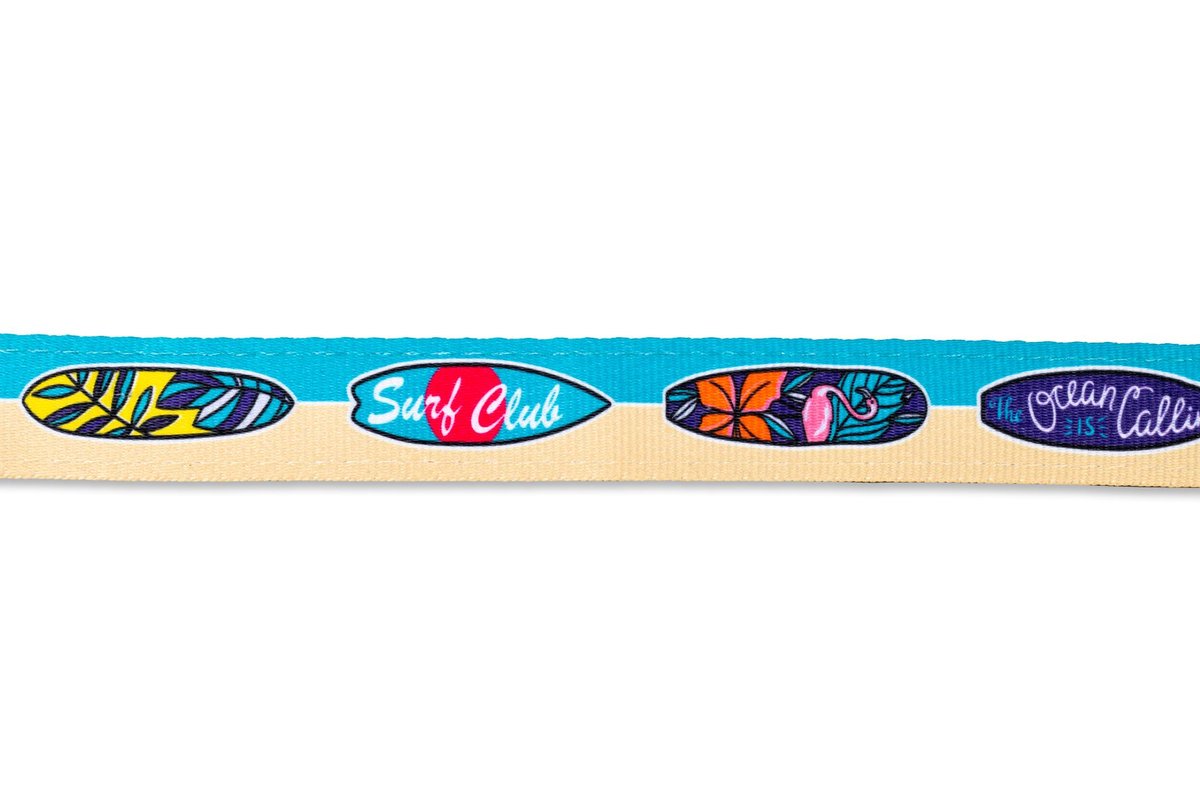 M&M COLLAR ALOHA