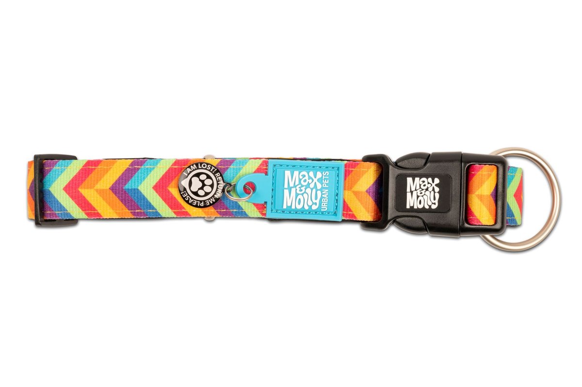 M&M COLLAR SUMMERTIME
