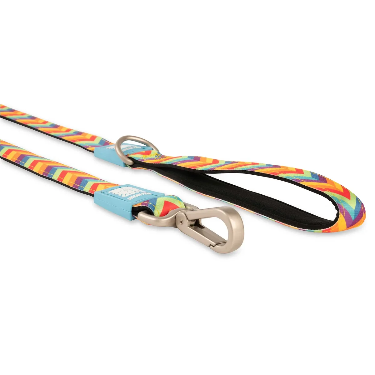 M&M SHORT LEASH SUMMERTIME