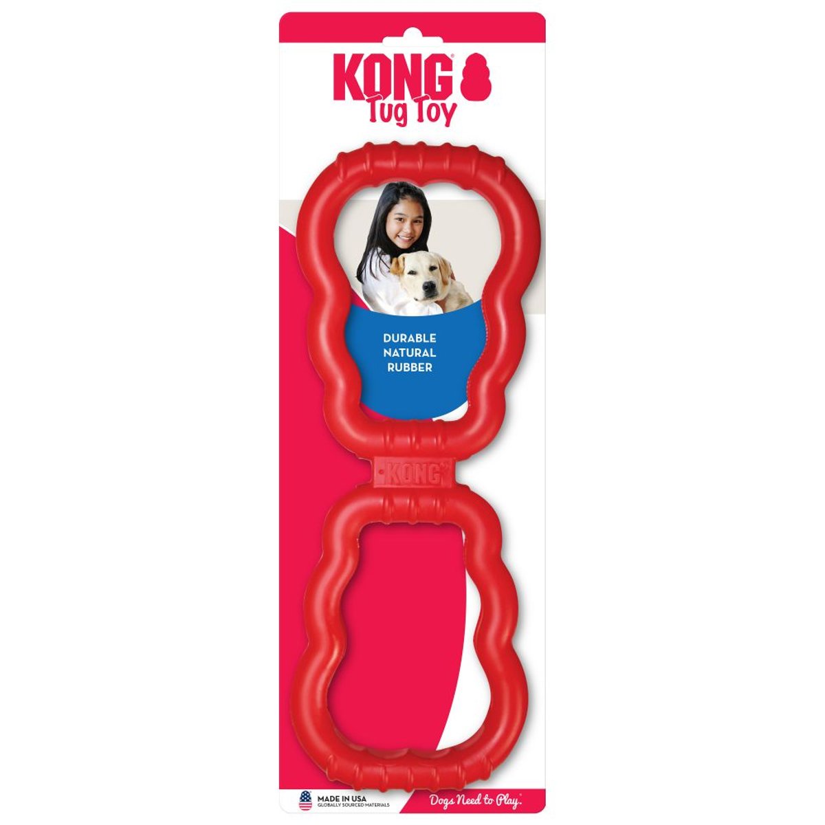 KONG TUG M