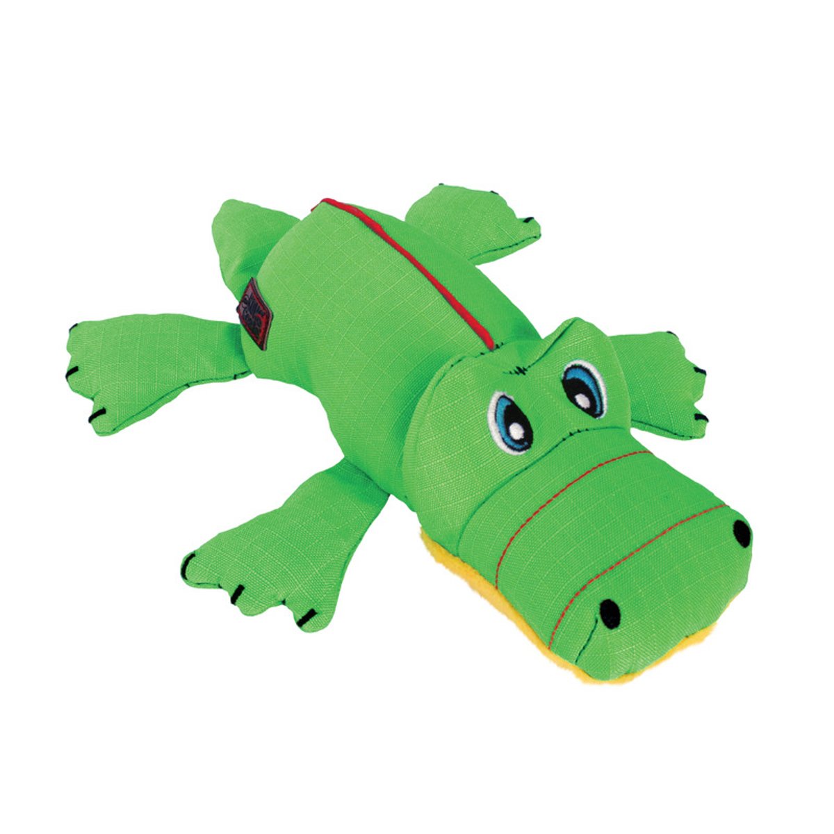 KONG Cozie Ultra Ana Alligator Lg