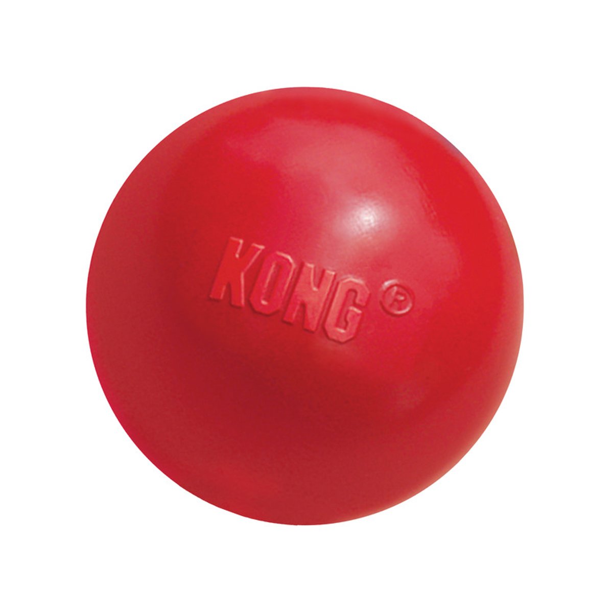 KONG igračka za pse Ball Small