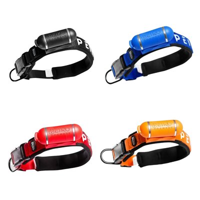 PEIKO QUICKLEASH COLLAR