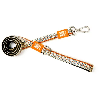 M&M SHORT LEASH ETHNIC