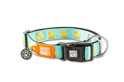 M&M COLLAR DUCKLINGS