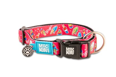 M&M COLLAR MAGICAL