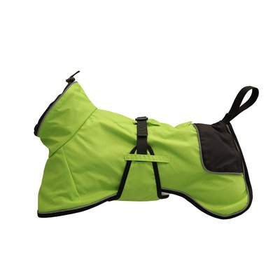4 Season dog coat